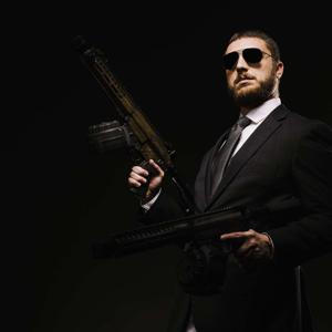 Gun Drummer Podcast