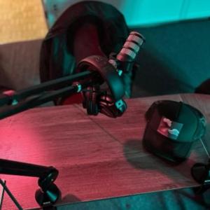 Black Art Cinema Podcast