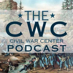 The Civil War Center Podcast