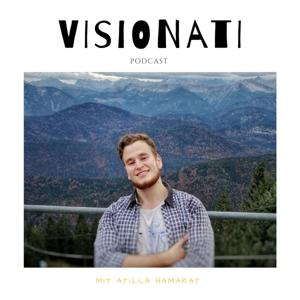 VISIONATI