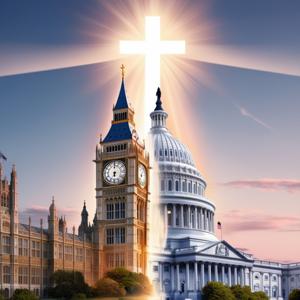 Crucial Truth: Faith, Politics, and the Power of Conviction