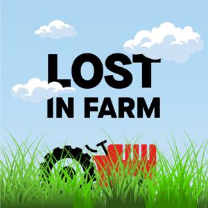 Lost in Farm