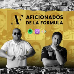Aficionados de la Formula