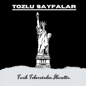 Tozlu Sayfalar
