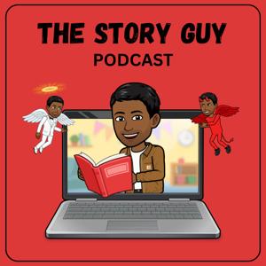 The Story Guy