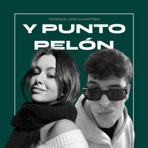 Y punto pelón