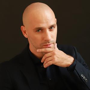 Сорокин Михаил