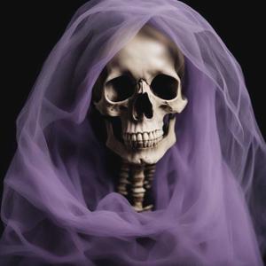 SANTA SEDE DE LA SANTISIMA MUERTE