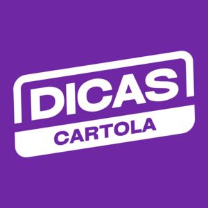 DICAS CARTOLA CAST