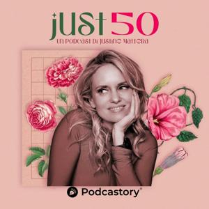 JUST 50