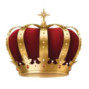 Royal History with Riley