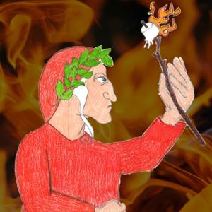 Marshmallows by the Hellfire