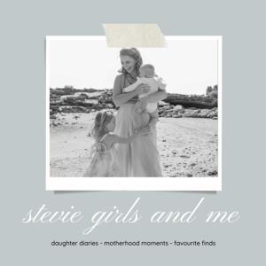Stevie Girls and Me