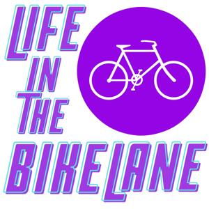Life in the Bike Lane