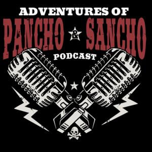 Adventures of Pancho and Sancho