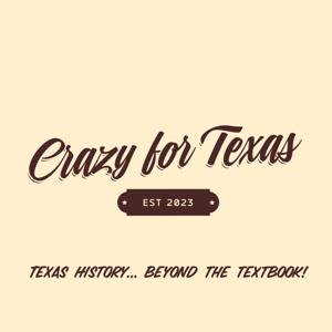 Crazy for Texas