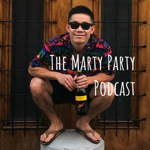 The Marty Party Podcast
