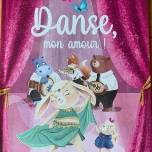 Danse mon amour