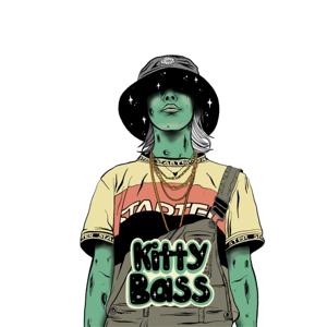 KittyBass in your FACE