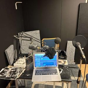 RockTales -Falkenberg med omnejd/ and nearbyes