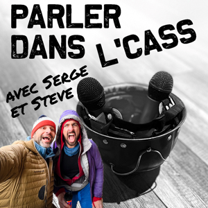 Parler dans l'cass