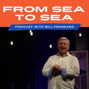 From Sea to Sea with Bill Prankard