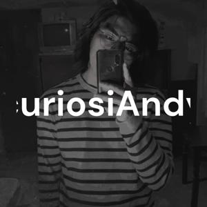 curiosiAndy
