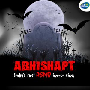 Abhishapt