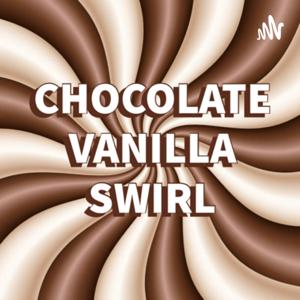 Chocolate Vanilla Swirl