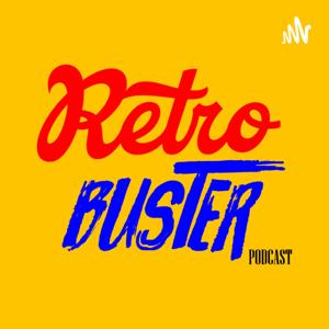Retro Buster