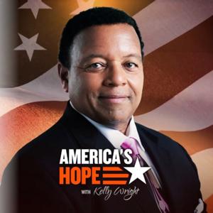 America's Hope with Kelly Wright