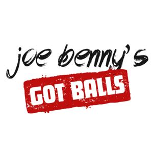 Joe Benny's Got Balls