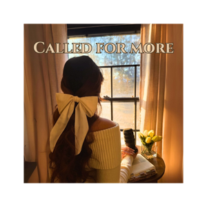 Called for More