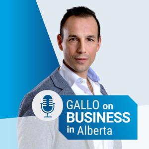Gallo on Business in Alberta