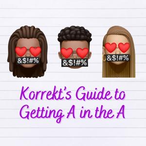 Korrekt's Guide to Getting A in The A