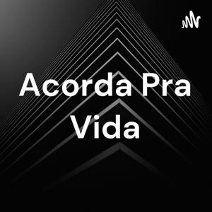 Acorda Pra Vida Deus no comando da minha vida 🙏 namastê gratidão