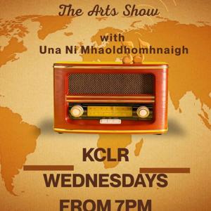 The Arts Show on KCLR