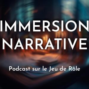 Immersion Narrative