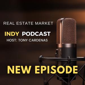 Episode #85 'We Talk Real Estate' every week, discussing the challenges of buying and selling."
