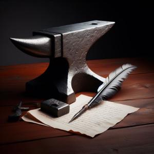 Quill and Anvil