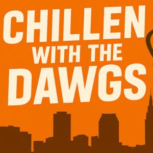 Chillen with the Dawgs