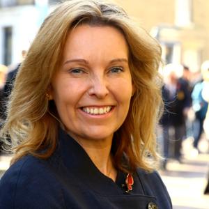 Natalie's Building The Future