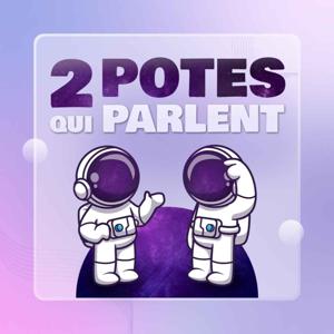 2 Potes qui parlent
