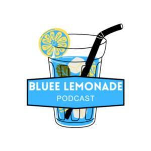 Bluee Lemonade