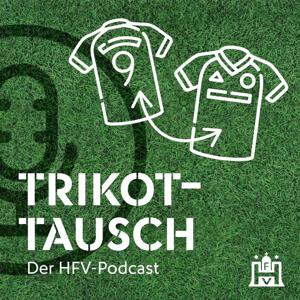 Trikottausch – Der HFV-Podcast