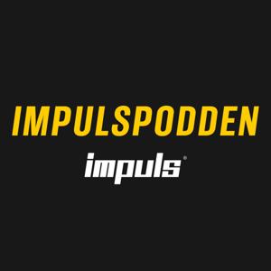 Impulspodden