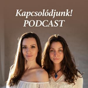Kapcsolódjunk! Podcast