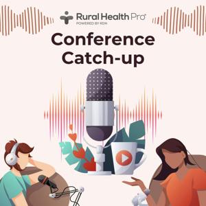 Conference Catch-up