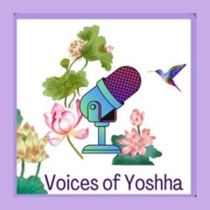 Voices of Yoshha's Podcast
