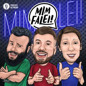 Mim Falei! - com Rudy Landucci by Rádiofobia Podcast Network